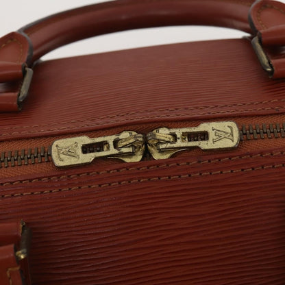 Louis Vuitton Keepall Bag - Brandsamsara