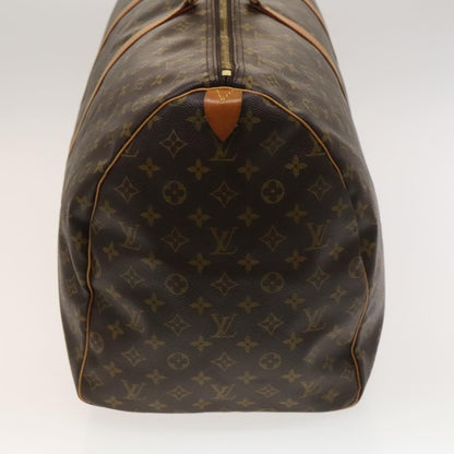 Louis Vuitton Keepall Bag - Brandsamsara