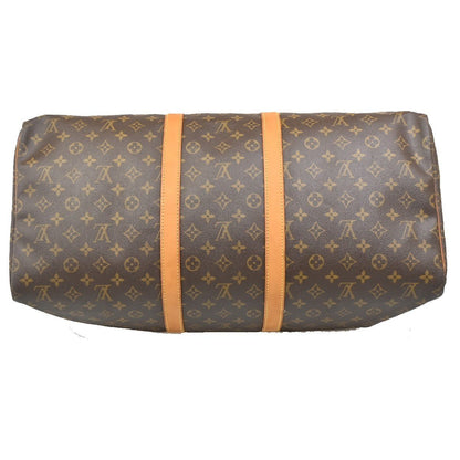 Louis Vuitton Keepall Bag - Brandsamsara