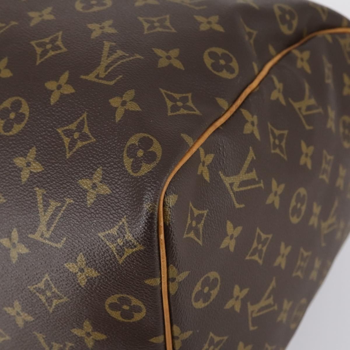 Louis Vuitton Keepall Bag - Brandsamsara