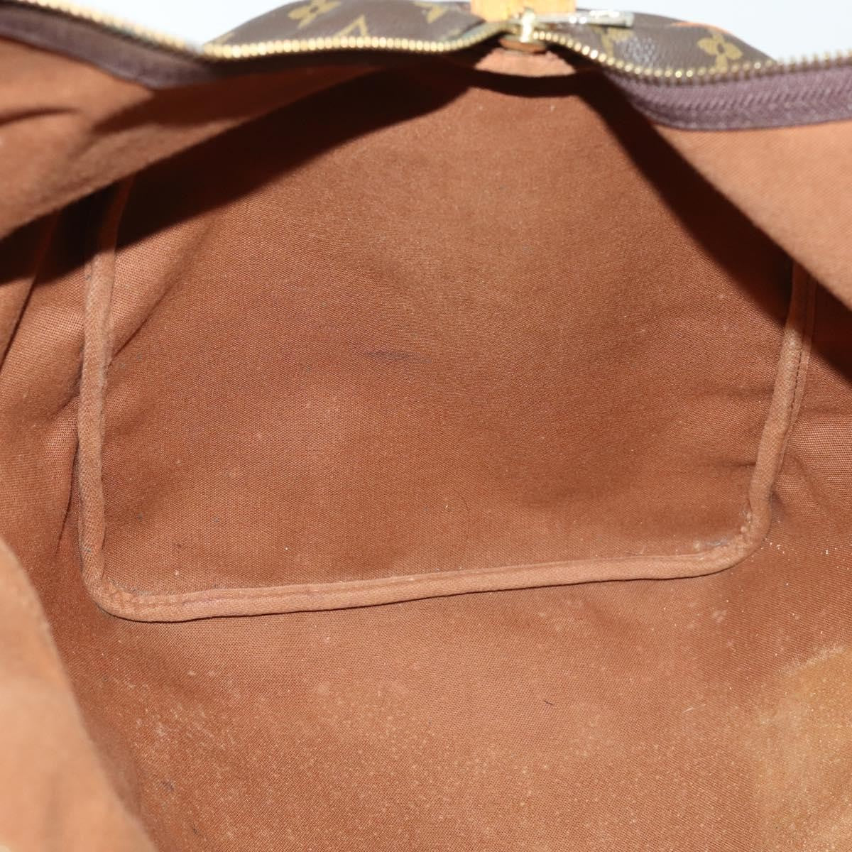 Louis Vuitton Keepall Bag - Brandsamsara