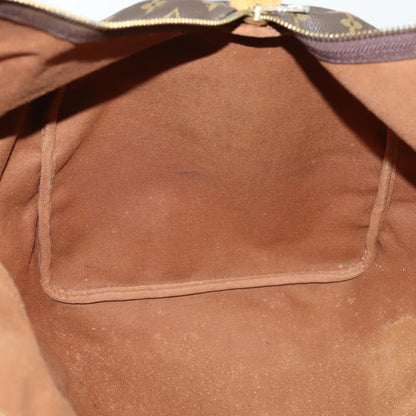 Louis Vuitton Keepall Bag - Brandsamsara