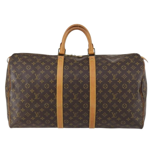 Louis Vuitton Keepall Bag - Brandsamsara