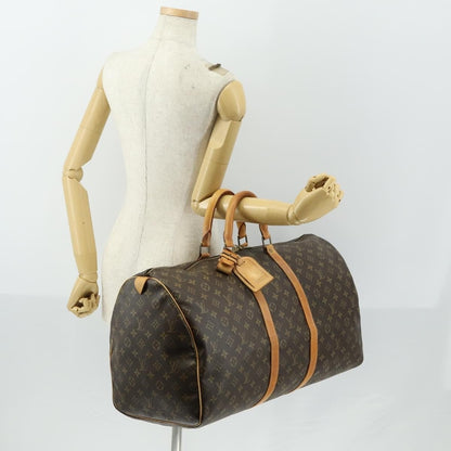 Louis Vuitton Keepall Bag - Brandsamsara