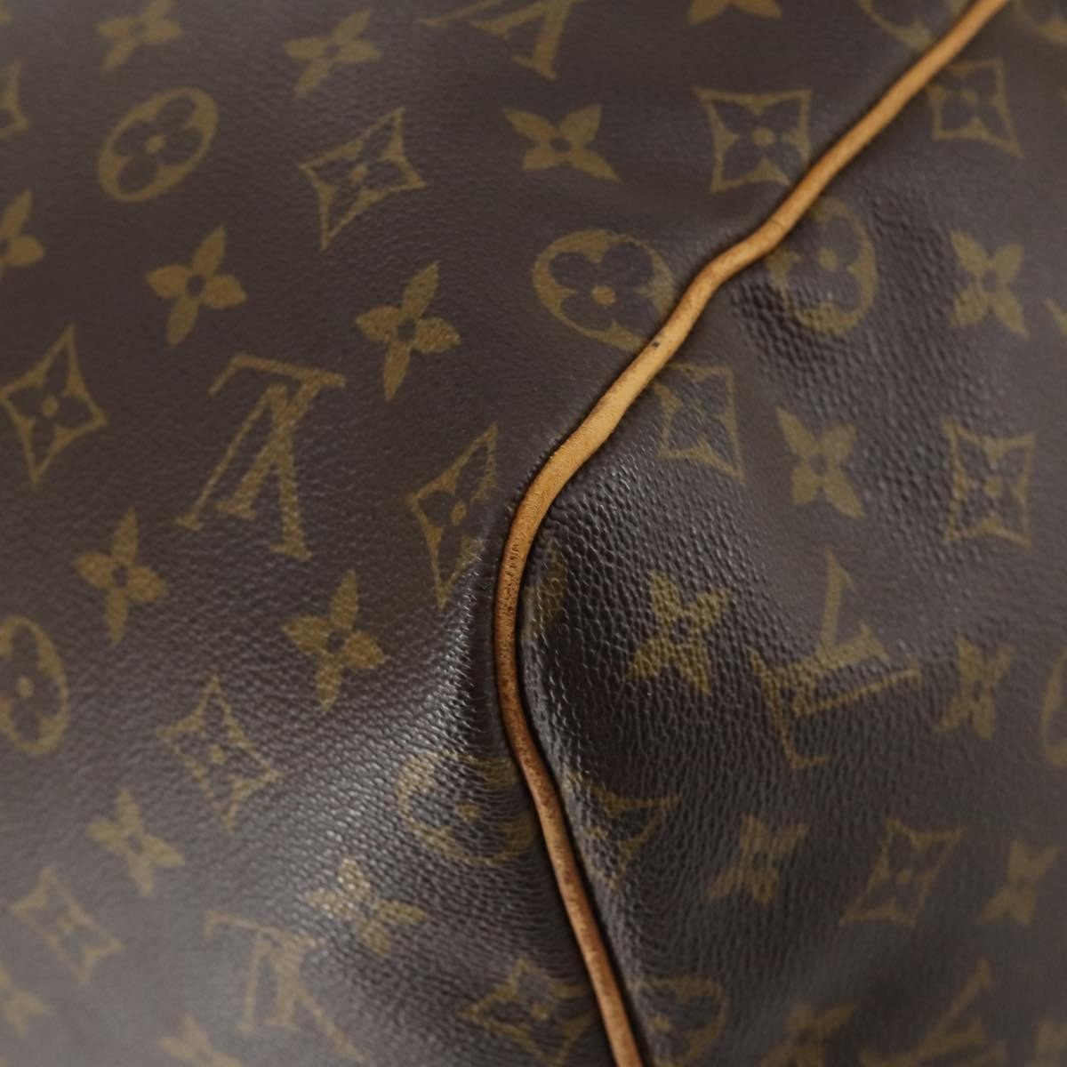 Louis Vuitton Keepall Bag - Brandsamsara