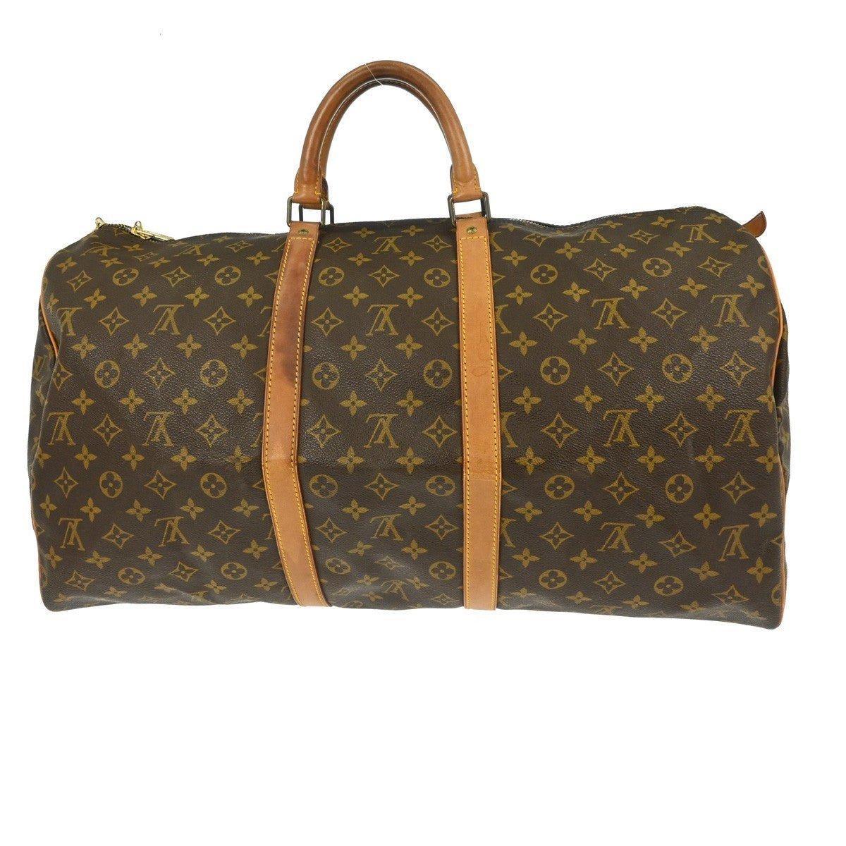 Louis Vuitton Keepall Bag - Brandsamsara