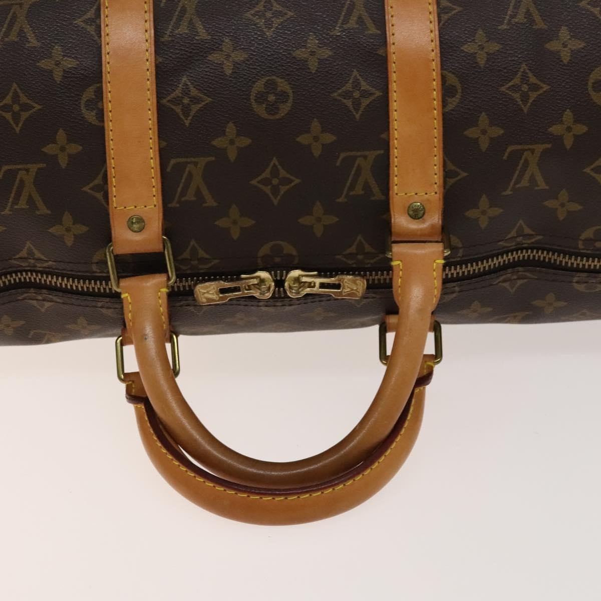 Louis Vuitton Keepall Bag - Brandsamsara