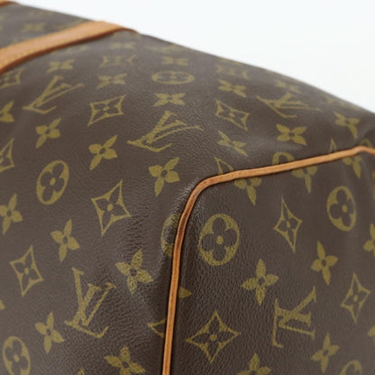 Louis Vuitton Keepall Bag - Brandsamsara