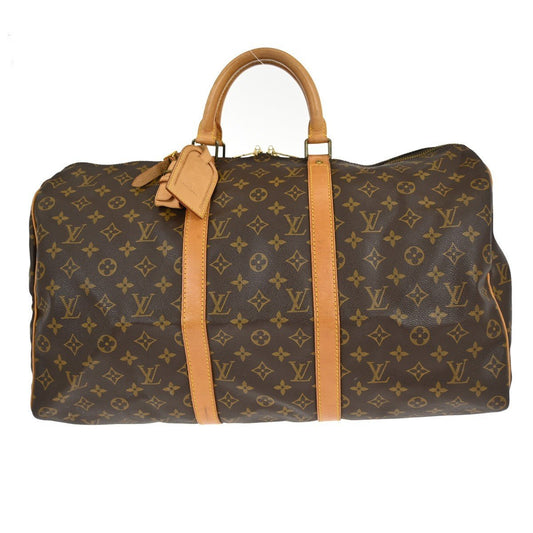 Louis Vuitton Keepall Bag - Brandsamsara