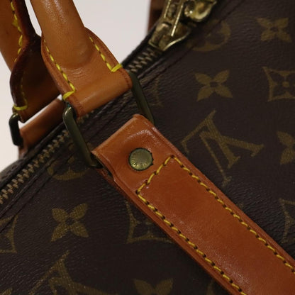 Louis Vuitton Keepall Bag - Brandsamsara