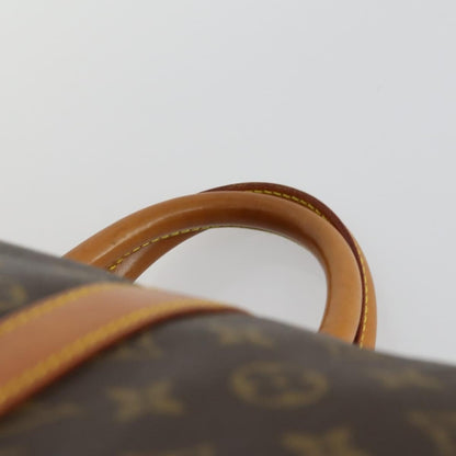 Louis Vuitton Keepall Bag - Brandsamsara