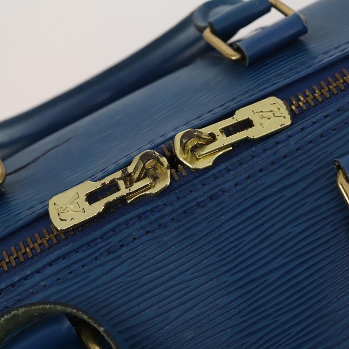 Louis Vuitton Keepall Bag - Brandsamsara
