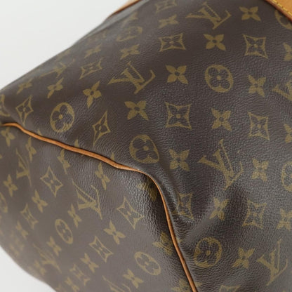 Louis Vuitton Keepall Bag - Brandsamsara
