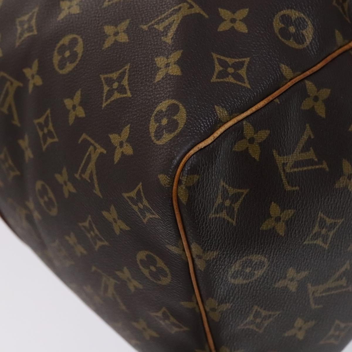 Louis Vuitton Keepall Bag - Brandsamsara