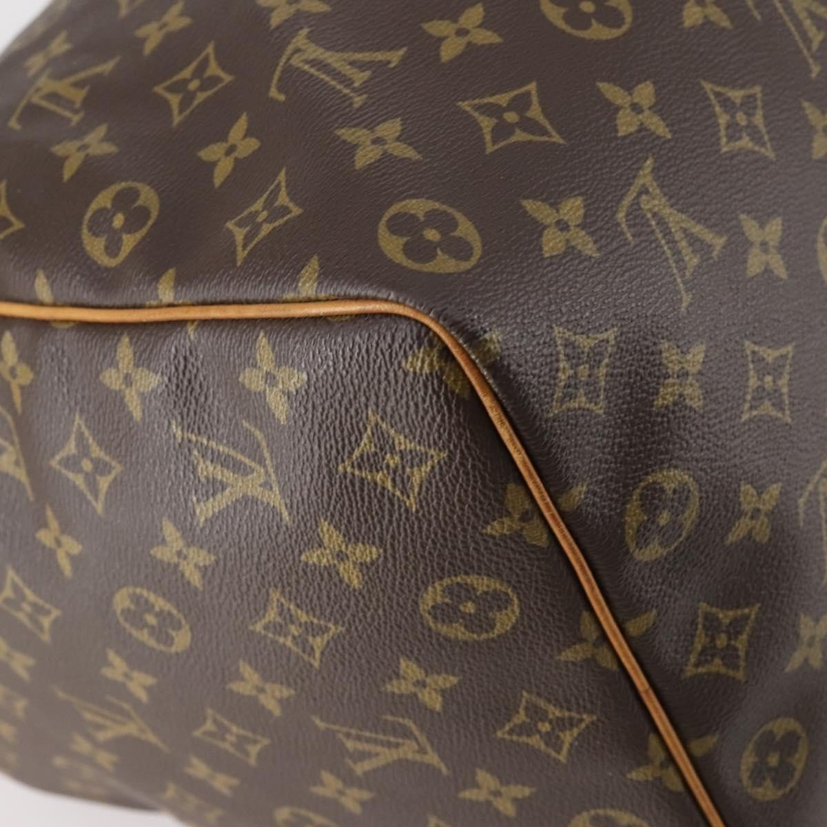 Louis Vuitton Keepall Bag - Brandsamsara