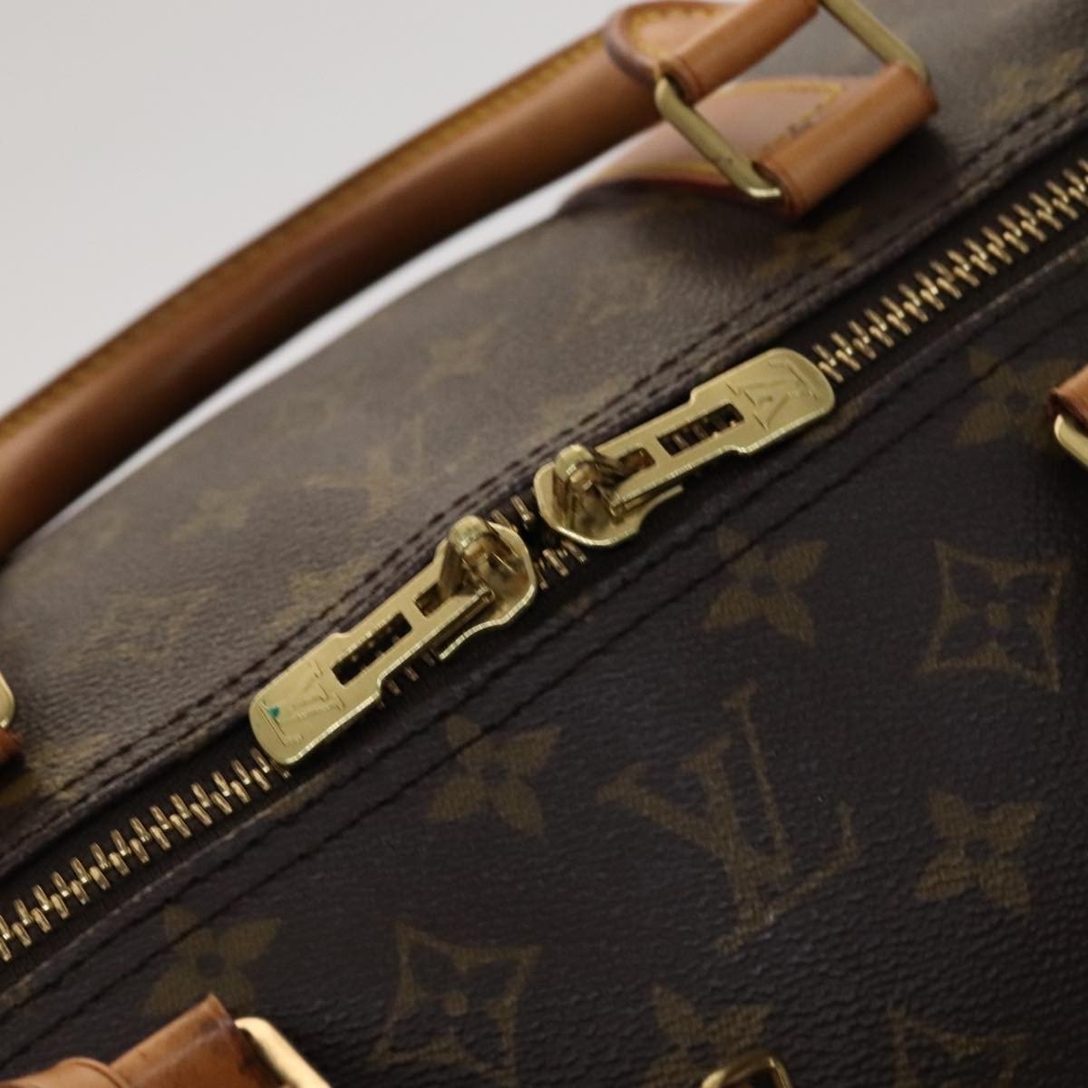Louis Vuitton Keepall Bag - Brandsamsara