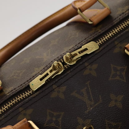 Louis Vuitton Keepall Bag - Brandsamsara