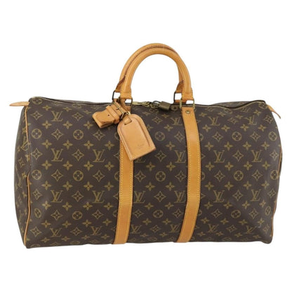 Louis Vuitton Keepall Bag - Brandsamsara