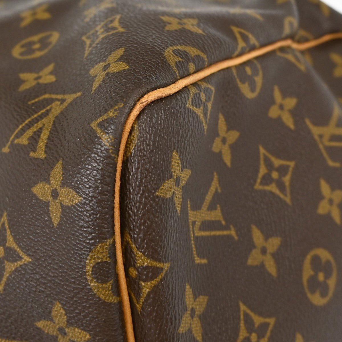 Louis Vuitton Keepall Bag - Brandsamsara