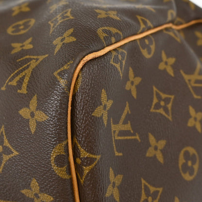 Louis Vuitton Keepall Bag - Brandsamsara
