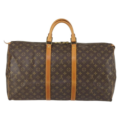 Louis Vuitton Keepall Bag - Brandsamsara