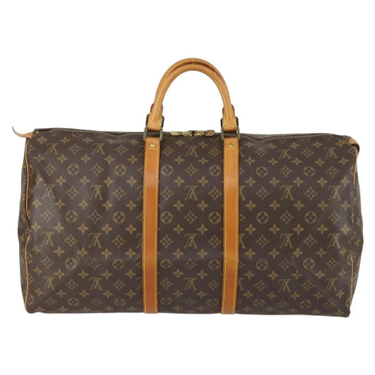 Louis Vuitton Keepall Bag - Brandsamsara