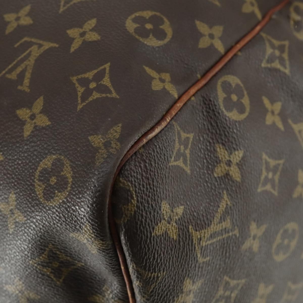 Louis Vuitton Keepall Bag - Brandsamsara