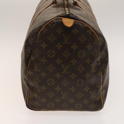 Louis Vuitton Keepall Bag - Brandsamsara