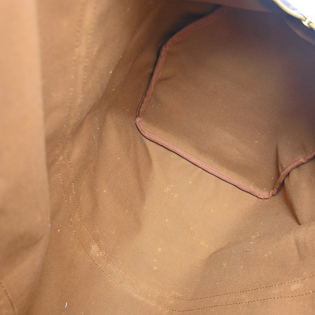 Louis Vuitton Keepall Bag - Brandsamsara