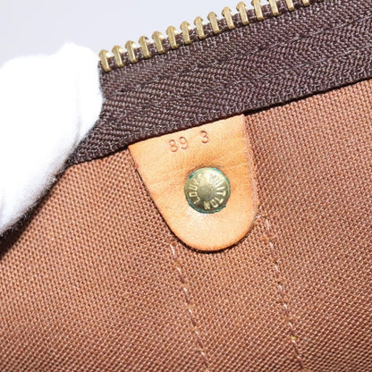 Louis Vuitton Keepall Bag - Brandsamsara