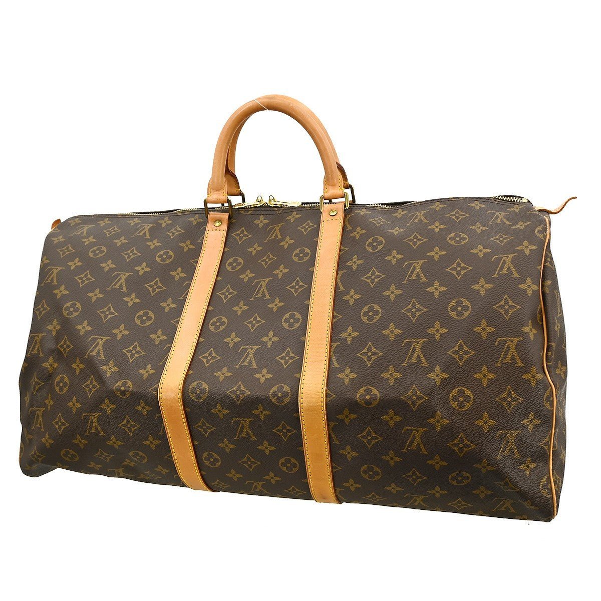 Louis Vuitton Keepall Bag - Brandsamsara
