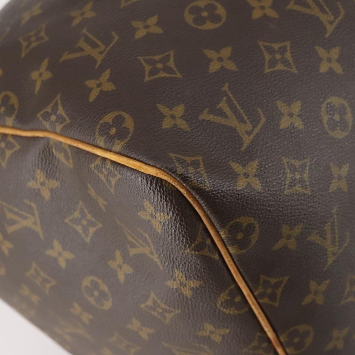 Louis Vuitton Keepall Bag - Brandsamsara