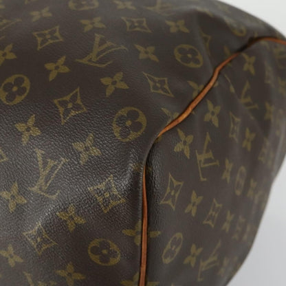 Louis Vuitton Keepall Bag - Brandsamsara