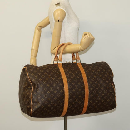 Louis Vuitton Keepall Bag - Brandsamsara