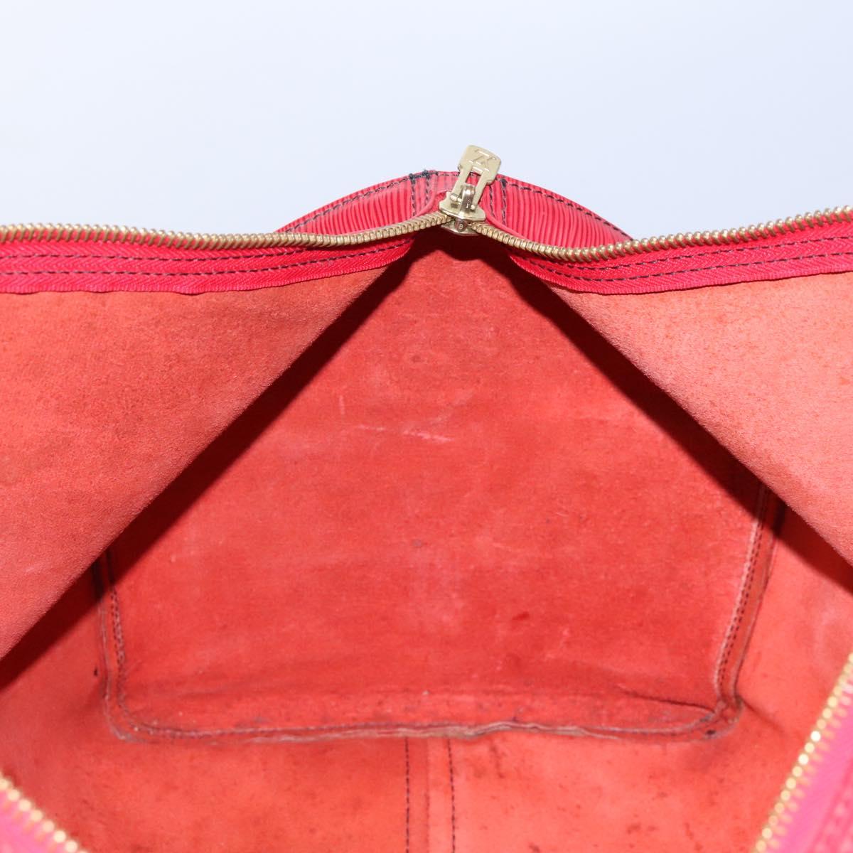 Louis Vuitton Keepall Bag - Brandsamsara