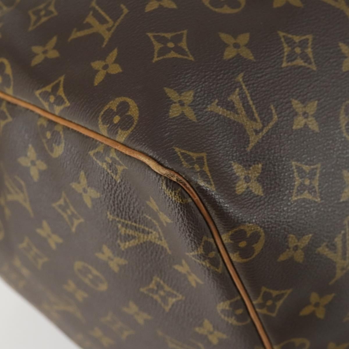 Louis Vuitton Keepall Bag - Brandsamsara
