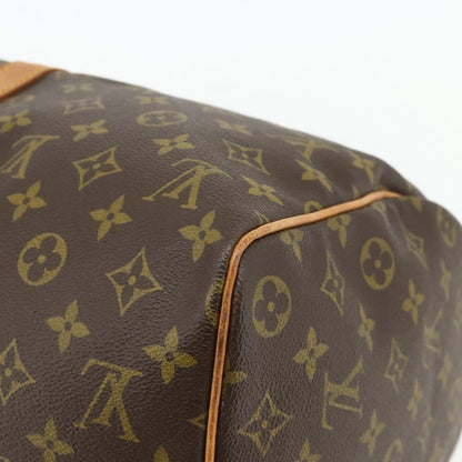 Louis Vuitton Keepall Bag - Brandsamsara