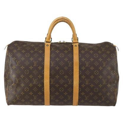 Louis Vuitton Keepall Bag - Brandsamsara