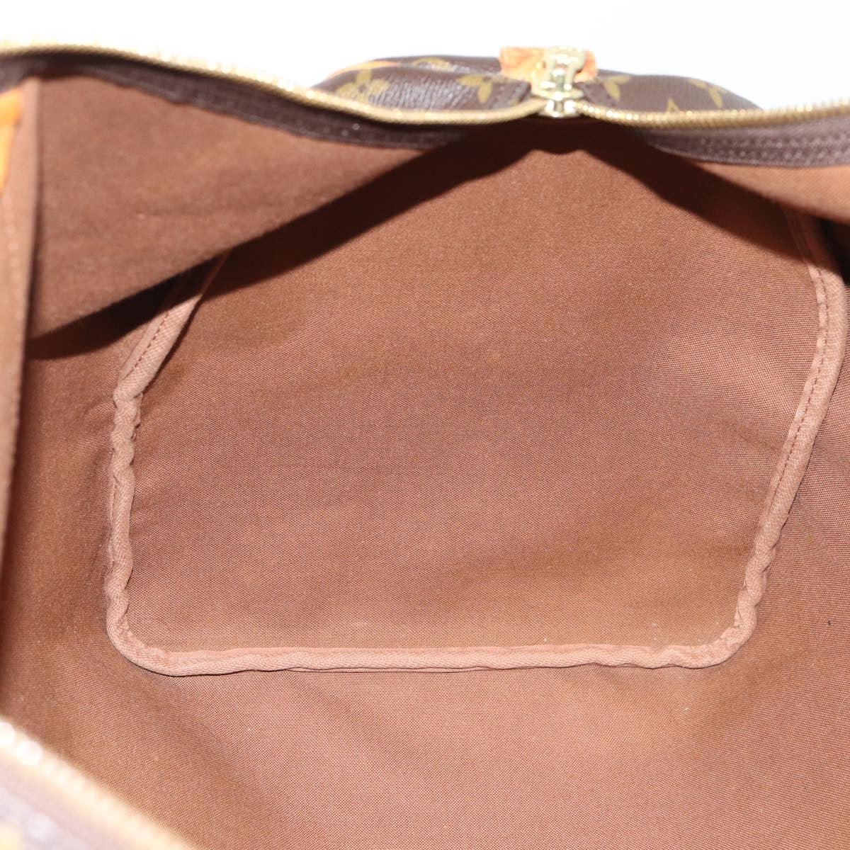 Louis Vuitton Keepall Bag - Brandsamsara