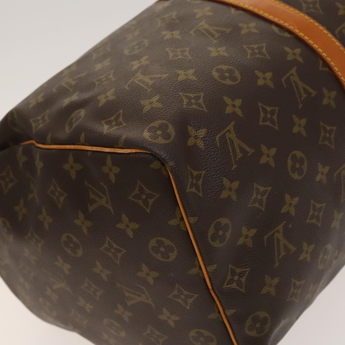 Louis Vuitton Keepall Bag - Brandsamsara