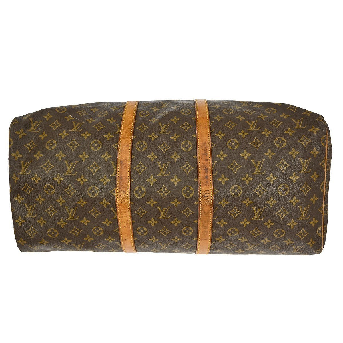 Louis Vuitton Keepall Bag - Brandsamsara