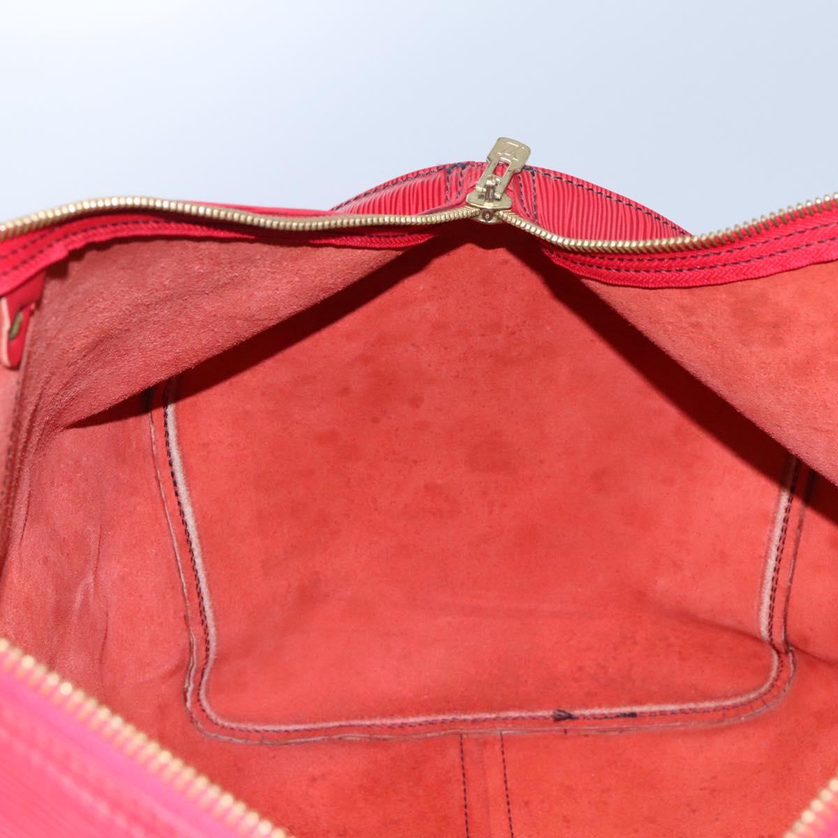 Louis Vuitton Keepall Bag - Brandsamsara