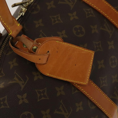 Louis Vuitton Keepall Bag - Brandsamsara