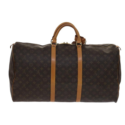 Louis Vuitton Keepall Bag - Brandsamsara