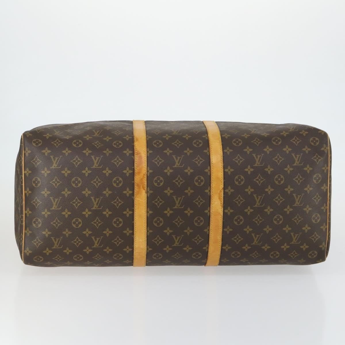 Louis Vuitton Keepall Bag - Brandsamsara