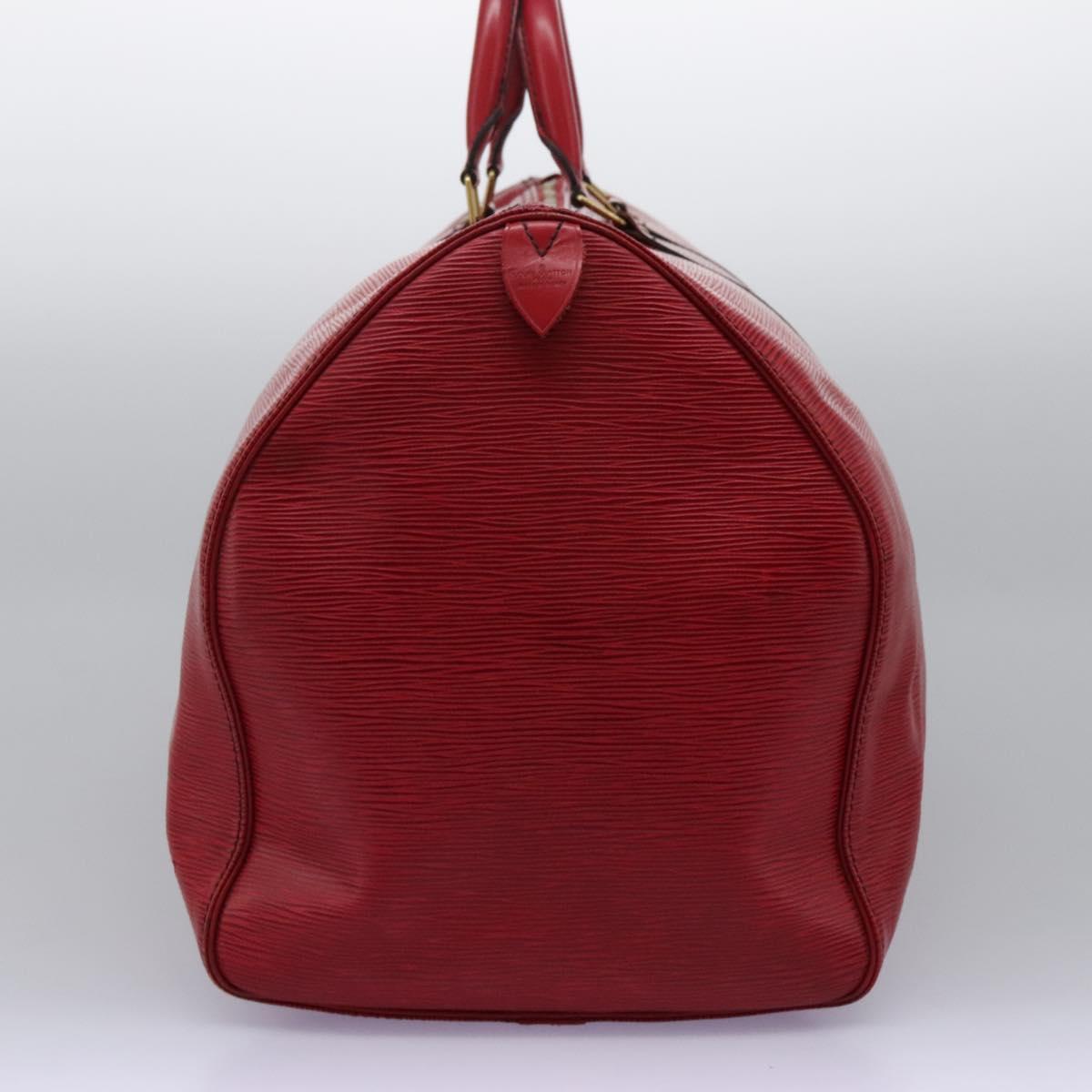 Louis Vuitton Keepall Bag - Brandsamsara