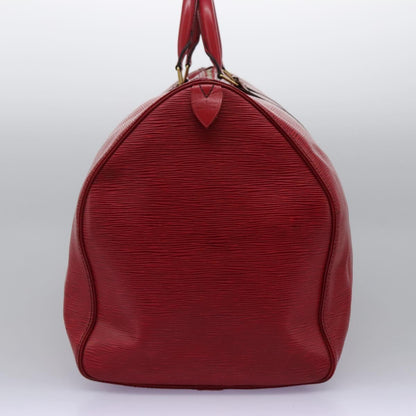 Louis Vuitton Keepall Bag - Brandsamsara