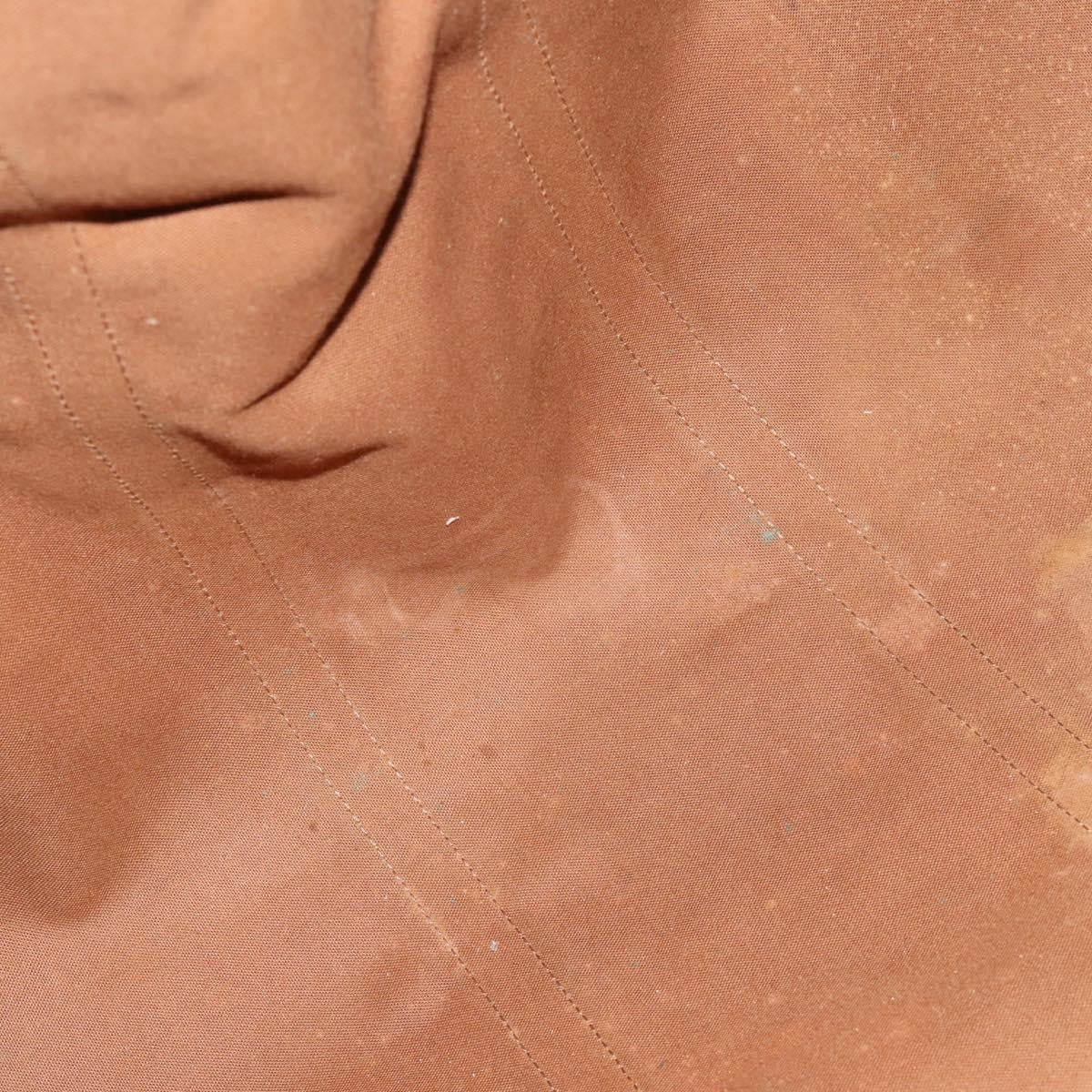 Louis Vuitton Keepall Bag - Brandsamsara