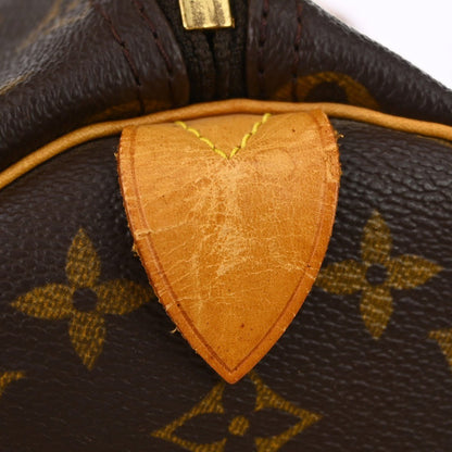 Louis Vuitton Keepall Bag - Brandsamsara