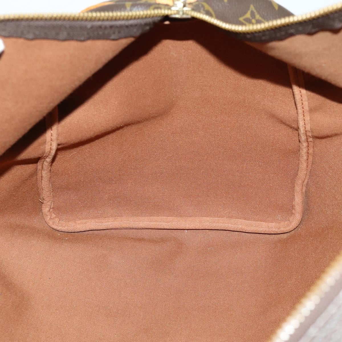 Louis Vuitton Keepall Bag - Brandsamsara